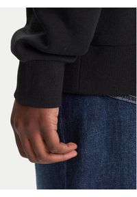 Desigual Bluza Hello Mickey 25WWSK14 Czarny Regular Fit. Kolor: czarny. Materiał: bawełna #3