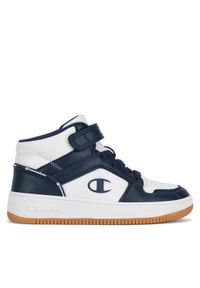 Champion Sneakersy RD18 2.0 B PS MID S32412-WW010 Granatowy. Kolor: niebieski #1