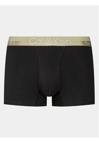 Calvin Klein Underwear Komplet 3 par bokserek 000NB2970A Czarny. Kolor: czarny. Materiał: bawełna #6