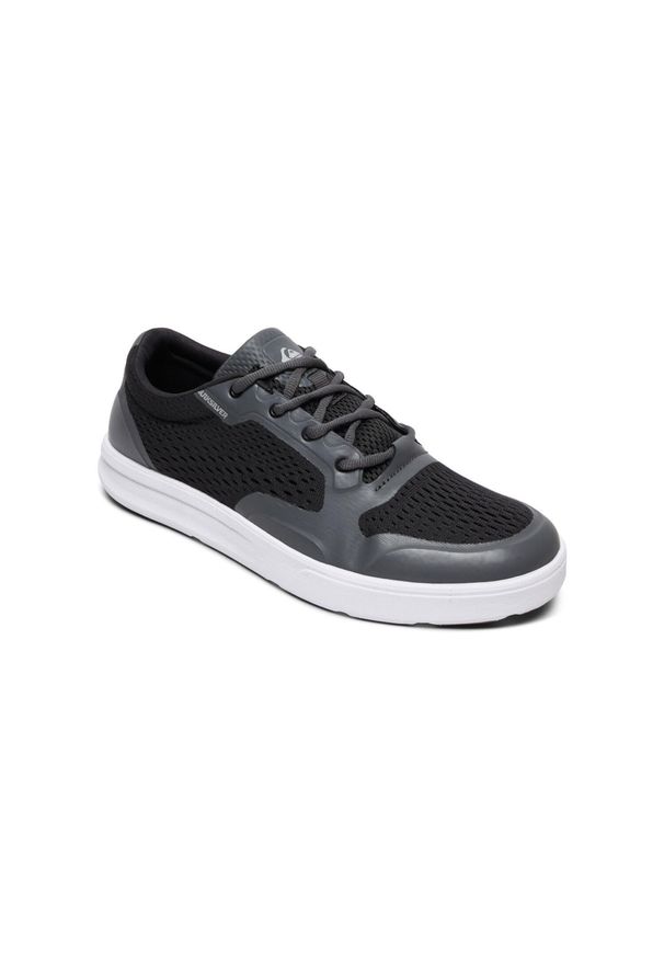 Quiksilver - Buty dla Mężczyzn AMPHIBIAN PLUS Multicolore. Kolor: czarny. Materiał: guma