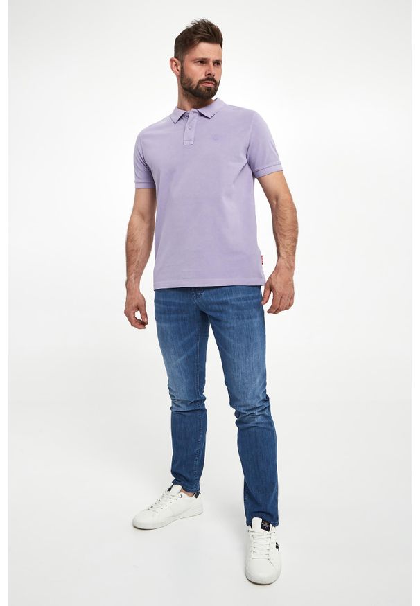 JOOP! Jeans - Jeansy męskie Mitch JOOP! JEANS