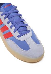 Adidas - adidas Sneakersy Barreda Decode JI2323 Fioletowy. Kolor: fioletowy. Materiał: materiał #3