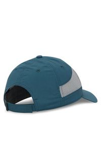 columbia - Columbia Czapka z daszkiem Tech Shade™ II Hat 2121071 Niebieski. Kolor: niebieski. Materiał: nylon, poliamid #3