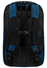 Samsonite S 14.1'' Dye-Namic niebieski. Kolor: niebieski #2