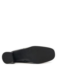 Furla Botki Chick YJ73HIC-X30000-O6000-1-007-20-AL-3700 S Czarny. Kolor: czarny. Materiał: skóra #6