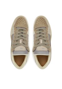 Filling Pieces Sneakersy Cruiser Stride 64460071108 Brązowy. Kolor: brązowy. Materiał: skóra #4