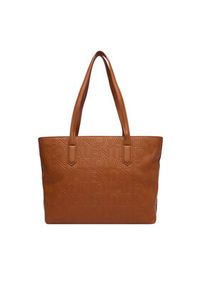 VALENTINO - Valentino Torebka Pansy VBS8PG01 Brązowy. Kolor: brązowy. Materiał: skórzane #3