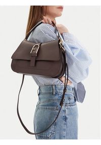 Furla Torebka WB00996 BX2045 BG 4284S 1007 Brązowy. Kolor: brązowy. Materiał: skórzane #4