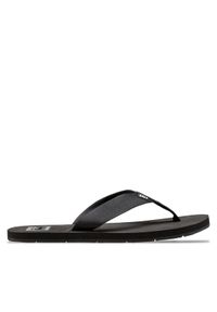 Helly Hansen Japonki W Logo Sandal 2 11957 Czarny. Kolor: czarny #1