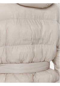 Helly Hansen Kurtka zimowa Grace 54016 Beżowy Regular Fit. Kolor: beżowy. Materiał: syntetyk. Sezon: zima #2