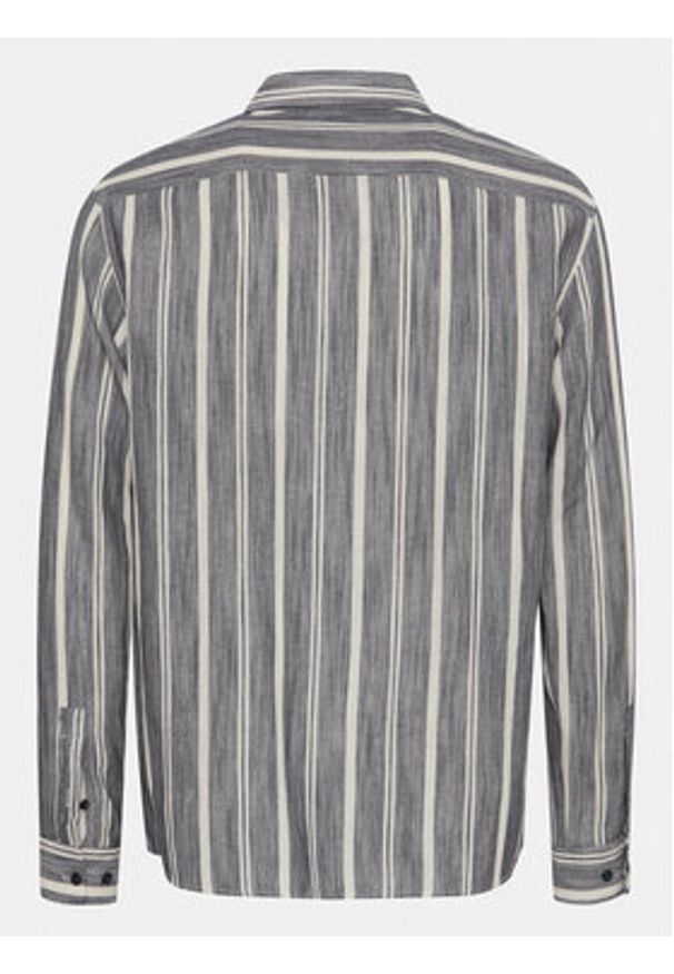 !SOLID - Solid Koszula 21108155 Niebieski Regular Fit. Kolor: niebieski. Materiał: bawełna