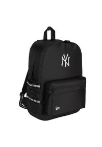 New Era - Plecak New York Yankees. Kolor: czarny