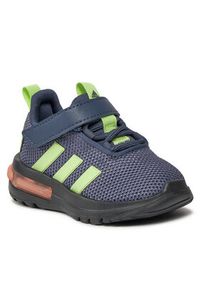 Adidas - adidas Buty Racer TR23 Shoes Kids IG4914 Niebieski. Kolor: niebieski. Model: Adidas Racer
