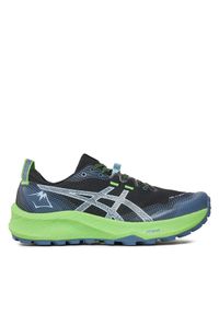 Asics Buty Gel-Trabuco 12 1011B799 Czarny. Kolor: czarny. Materiał: mesh, materiał