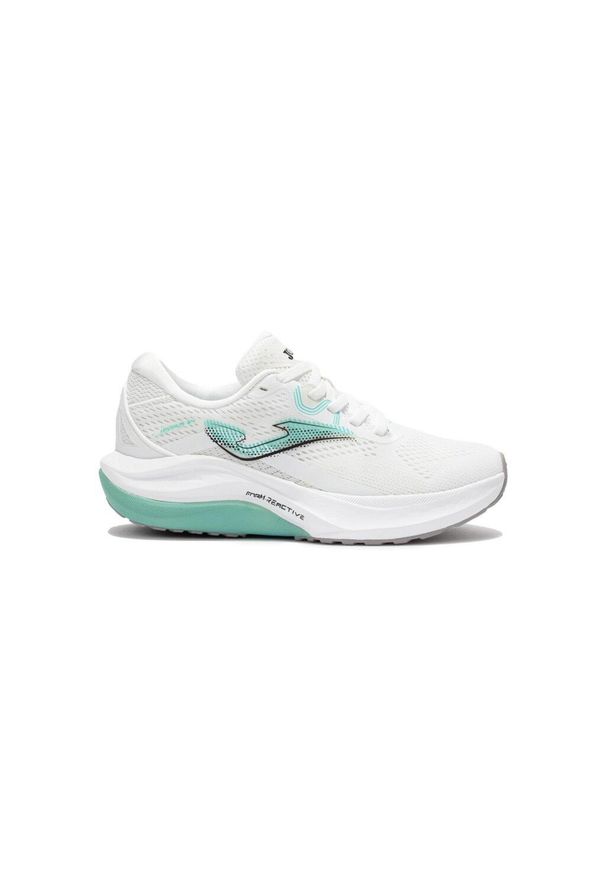Buty do biegania damskie Joma Hispalis. Kolor: biały. Sport: bieganie