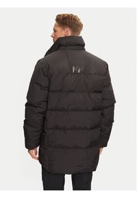 Helly Hansen Kurtka zimowa Tromsoe 53074 Czarny Regular Fit. Kolor: czarny. Materiał: syntetyk. Sezon: zima #2