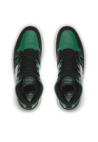 Lacoste Sneakersy L001 Mid 223 2 Sma Zielony. Kolor: zielony #3