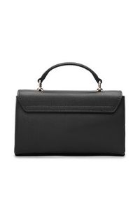 Furla Torebka 1927 WE00423-ARE000-O6000-1-007-20-CN-E Czarny. Kolor: czarny. Materiał: skórzane #3