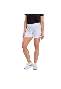 ERIMA - Szorty damskie Erima Rio 2.0. Kolor: biały. Sport: fitness #1