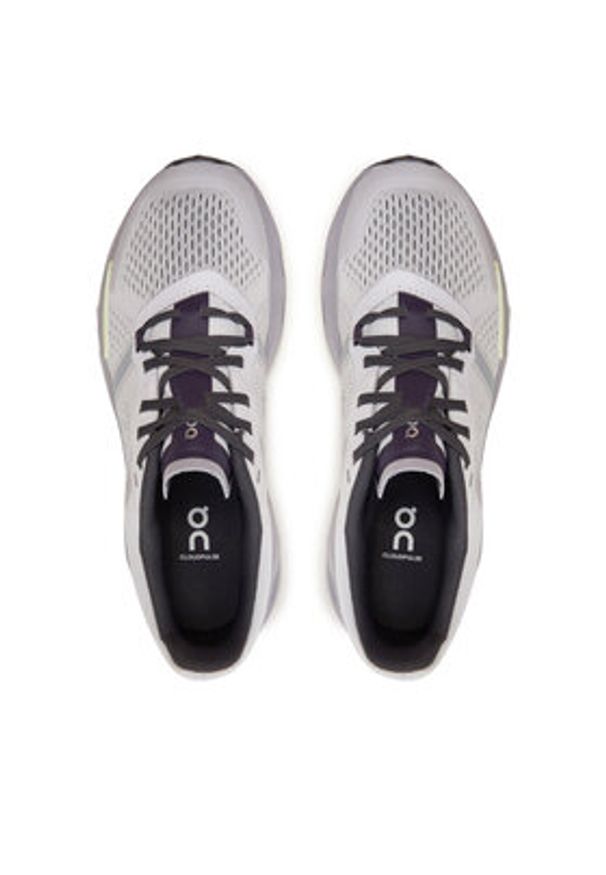 On Buty na siłownię Cloudpulse 3WD30062112 Fioletowy. Kolor: fioletowy. Materiał: materiał. Sport: fitness