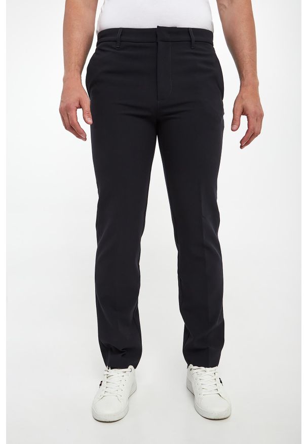 Emporio Armani - Spodnie męskie EMPORIO ARMANI