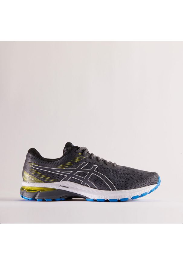 Asics - Buty Do Biegania Gel Glyde 3 Męskie