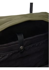 G-Star RAW - G-Star Raw Torba weekendowa EO-LEON-LX8740J Khaki. Kolor: brązowy. Materiał: materiał #4