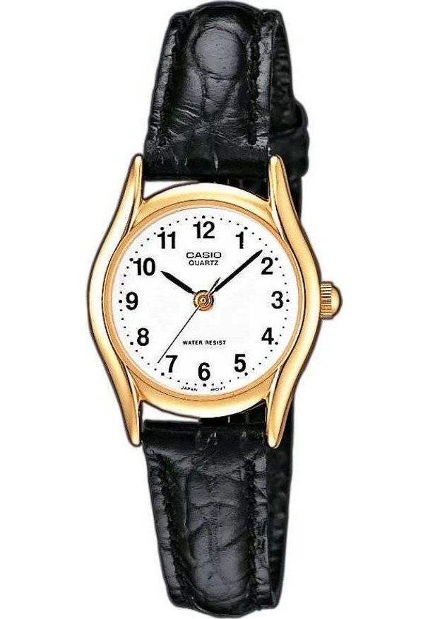 Zegarek Casio Zegarek Casio LTP-1154PQ-7BEG damski