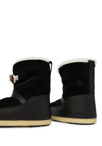 Moon Boot Śniegowce Mb Evx Igloo 80D1470070 Czarny. Kolor: czarny. Materiał: zamsz, skóra #3