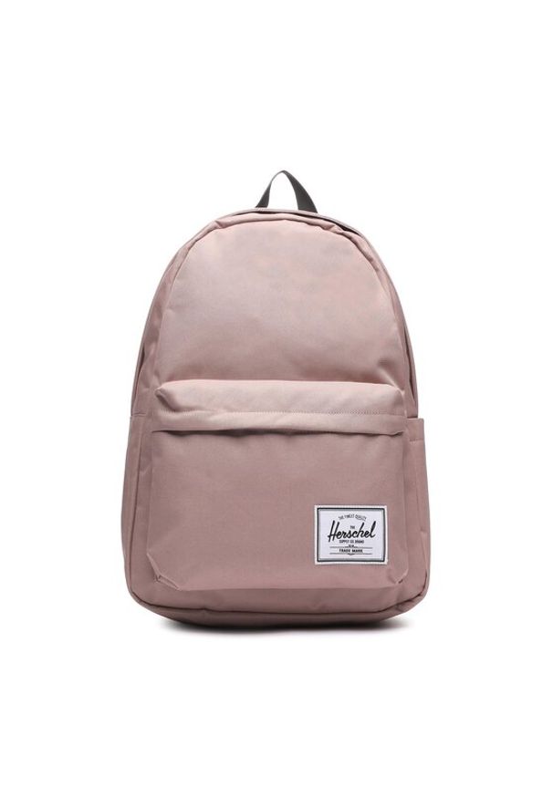 Herschel Plecak Classic™ XL Backpack 11380-02077 Różowy. Kolor: różowy. Materiał: materiał