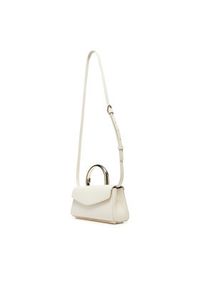 Furla Torebka WE00723 BX3913 PNN00 Écru. Materiał: skórzane #3