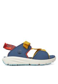 Sandały Timberland. Kolor: niebieski #1