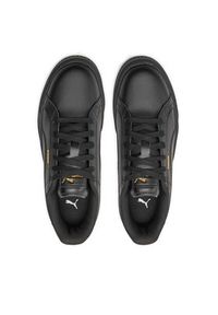 Puma Sneakersy Karmen 384615-16 Czarny. Kolor: czarny #6
