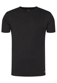 Polo Ralph Lauren Komplet 3 t-shirtów 714830304043 Kolorowy Slim Fit. Typ kołnierza: polo. Materiał: bawełna. Wzór: kolorowy #5