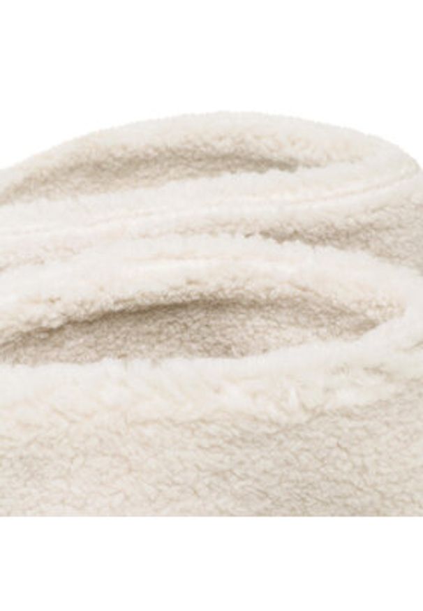 DeeZee Śniegowce WS5592-21 Beżowy. Kolor: beżowy. Materiał: skóra