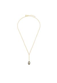 Tous - TOUS Naszyjnik Carrrusel 1004566900 Srebrny. Materiał: metalowe. Kolor: srebrny #1