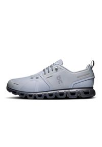 On Cloud 6 WP M Alloy | Wolf Sneakersy męskie. Kolor: szary #6