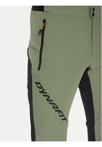 Dynafit Spodnie outdoor Transalper Light Dynastretch 08-0000071320 Zielony Regular Fit. Kolor: zielony. Materiał: syntetyk. Sport: outdoor #5