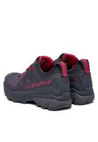 LA SPORTIVA - La Sportiva Buty do biegania Ultra Raptor 3 GTX ZFHS111 Szary ciemny. Kolor: szary. Materiał: materiał #3