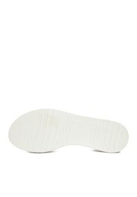 Clara Barson Sandały WS2506-01 Beżowy. Kolor: beżowy. Materiał: skóra #6