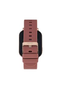 Liu Jo Smartwatch Voice Energy SWLJ117 Różowy. Rodzaj zegarka: smartwatch. Kolor: różowy #3