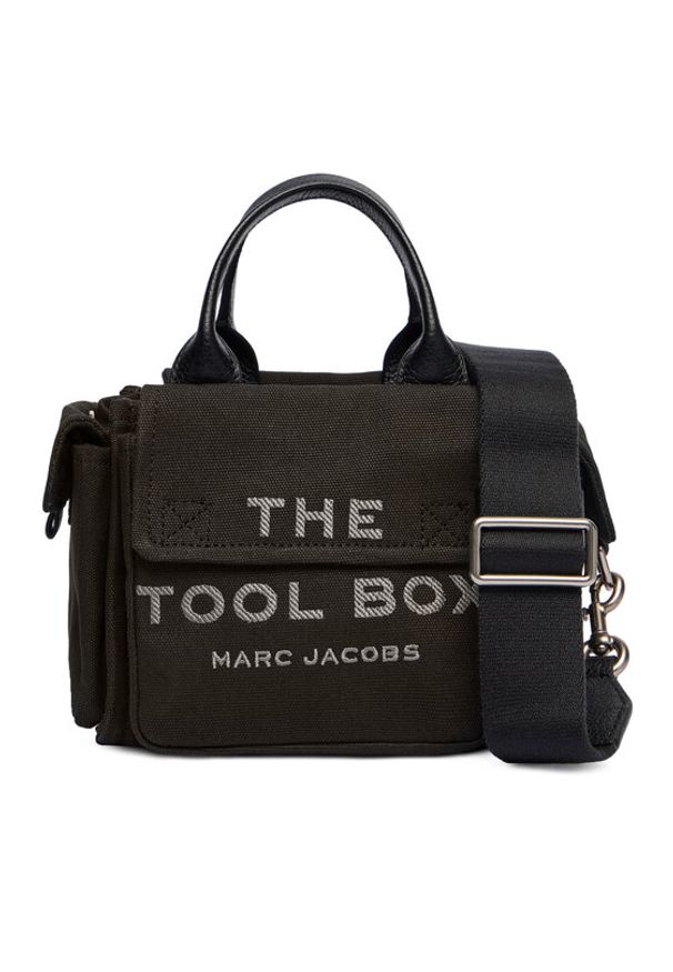 MARC JACOBS - Marc Jacobs Torebka 2S4HCR006H03 Czarny. Kolor: czarny