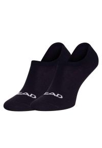 Skarpety sportowe Head Footie Socks 3P 001. Kolor: czarny