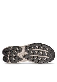 HOKA - Hoka Buty do biegania Torrent 4 1155074 Czarny. Kolor: czarny. Materiał: materiał #3
