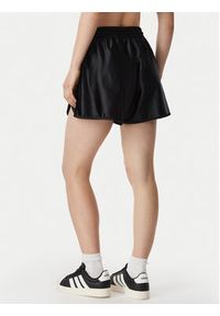 Adidas - adidas Szorty sportowe Seasonal Essentials KH1605 Czarny Relaxed Fit. Kolor: czarny. Materiał: syntetyk #4