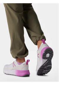 columbia - Columbia Sneakersy Konos ™ TRS OutDry™ 2081111 Biały. Kolor: biały. Materiał: materiał #2