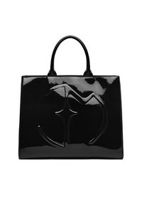 Eva Minge Torebka EO-ALICE-LDA8226-1 Czarny. Kolor: czarny #6