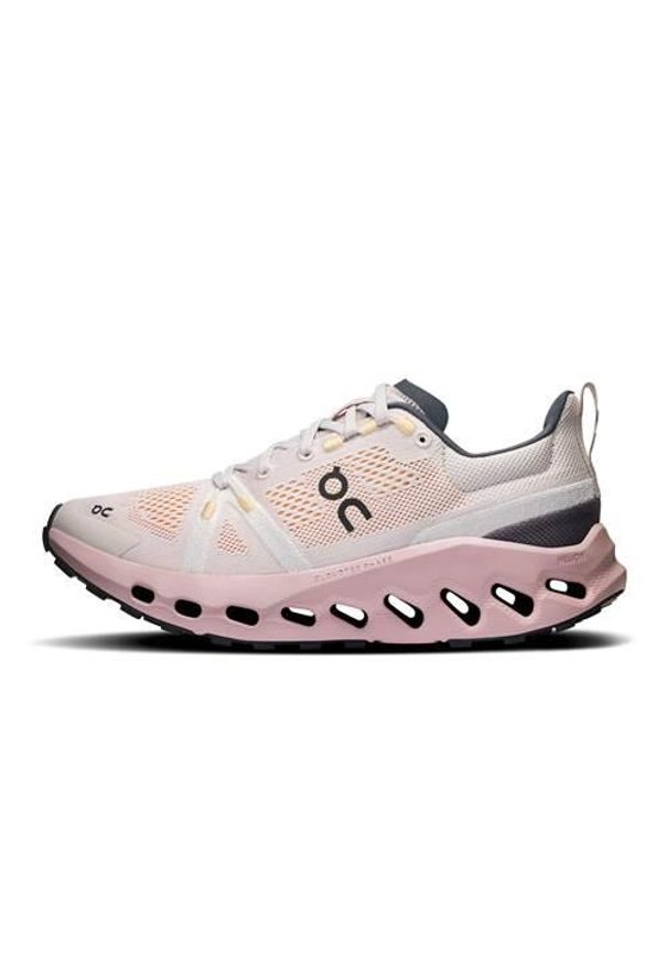 Buty do biegania damskie On Cloudsurfer. Kolor: biały