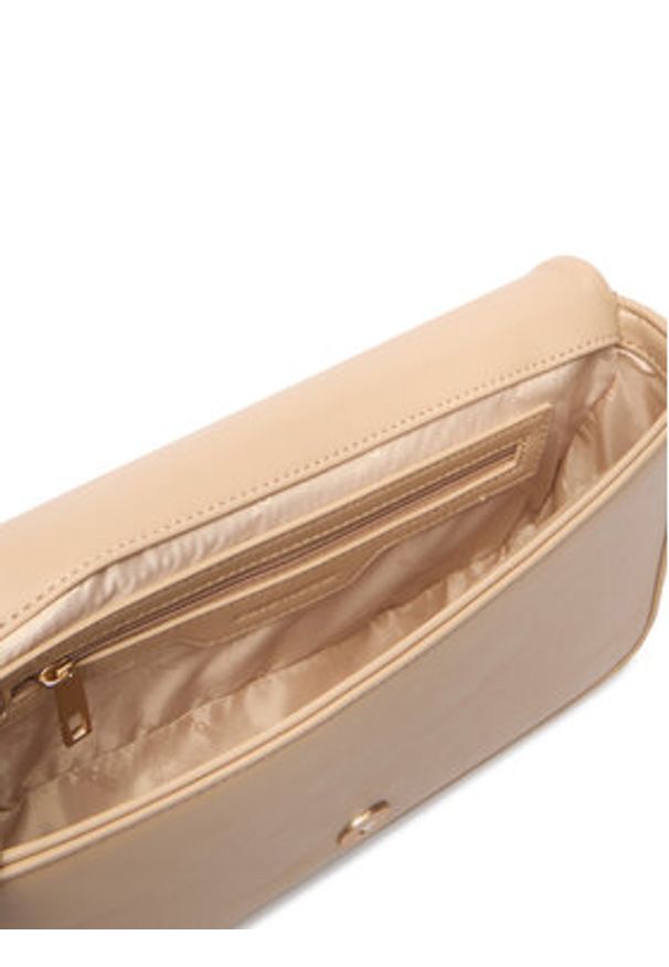 Gino Rossi - GINO ROSSI Torebka EO-LDA8553 Beżowy. Kolor: beżowy