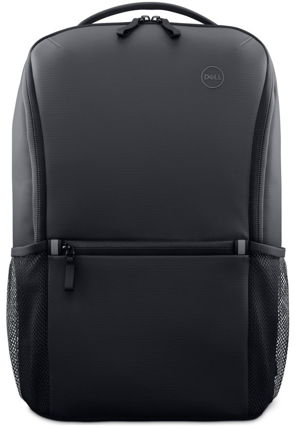 DELL - Dell EcoLoop Essential 14''-16''. Materiał: tkanina. Styl: biznesowy